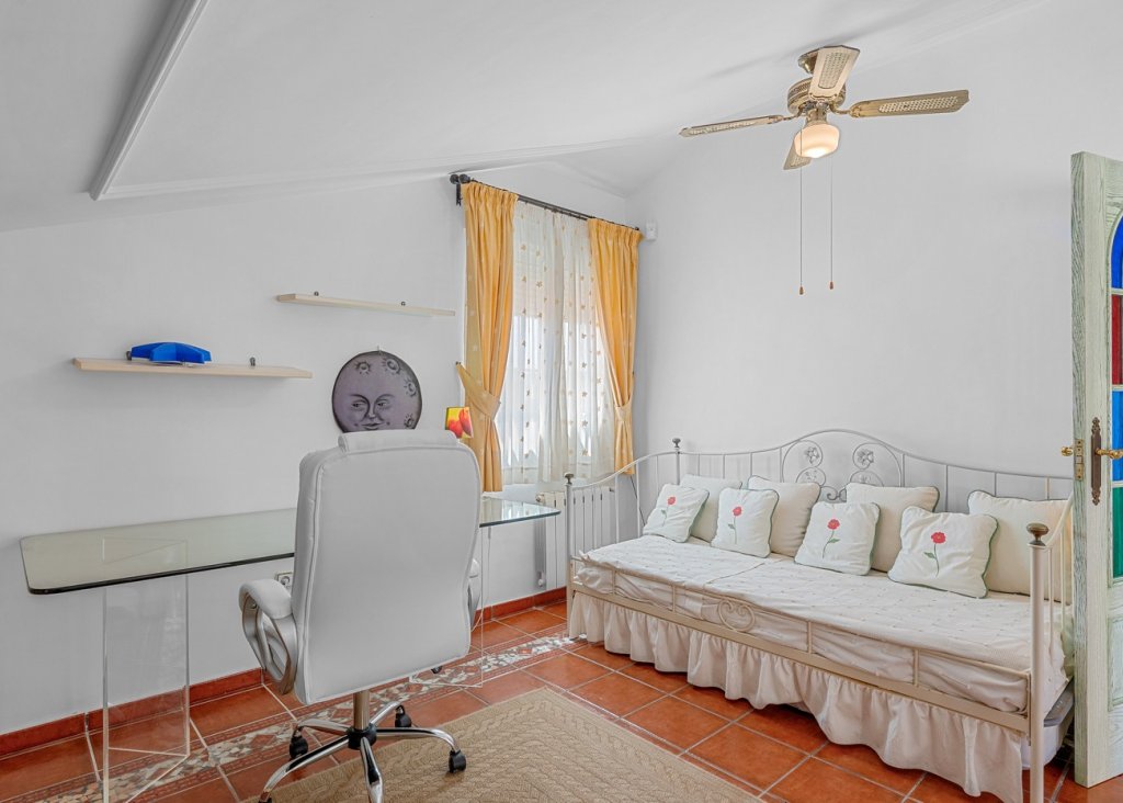 Venta - Chalet - Torrevieja - La Mata