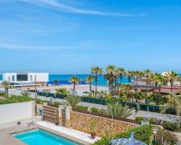 Venta - Chalet - Torrevieja - La Mata