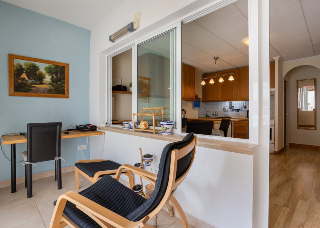 Venta - Chalet - Torrevieja - La Siesta