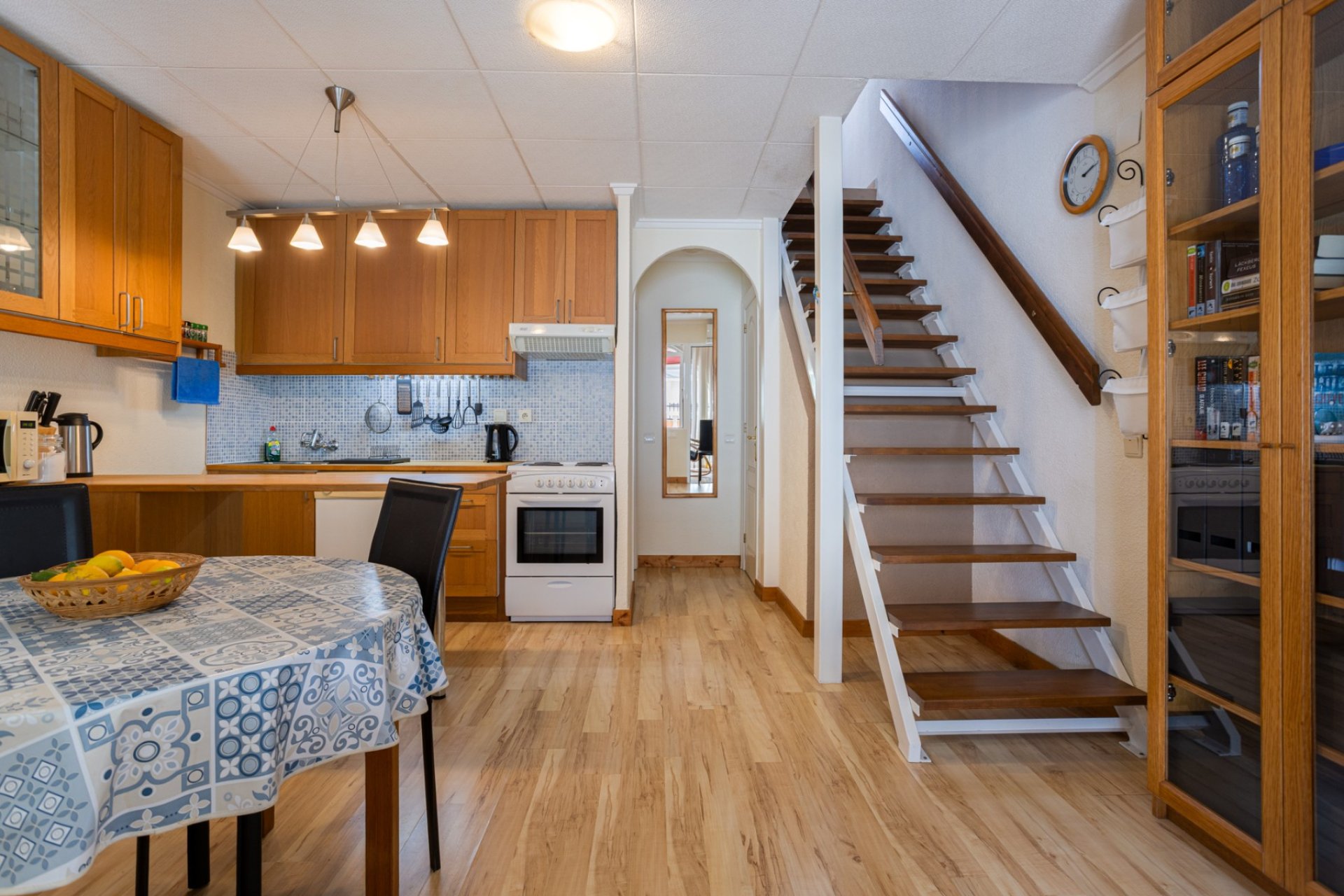 Venta - Chalet - Torrevieja - La Siesta