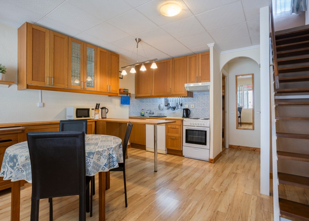 Venta - Chalet - Torrevieja - La Siesta