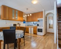 Venta - Chalet - Torrevieja - La Siesta