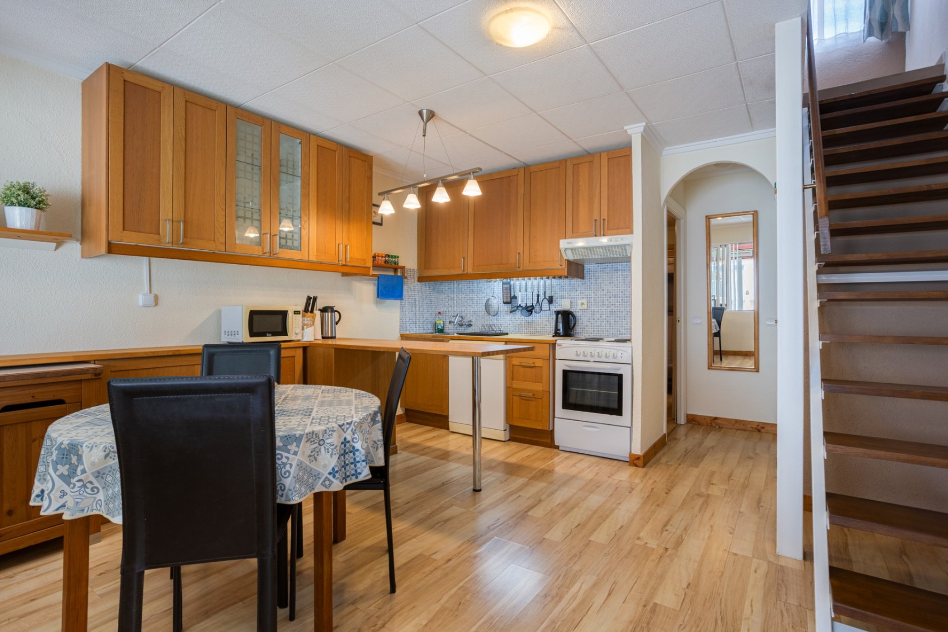 Venta - Chalet - Torrevieja - La Siesta