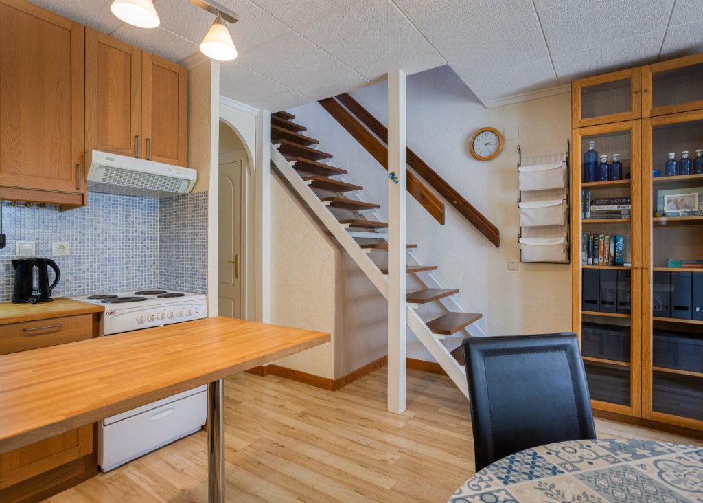 Venta - Chalet - Torrevieja - La Siesta