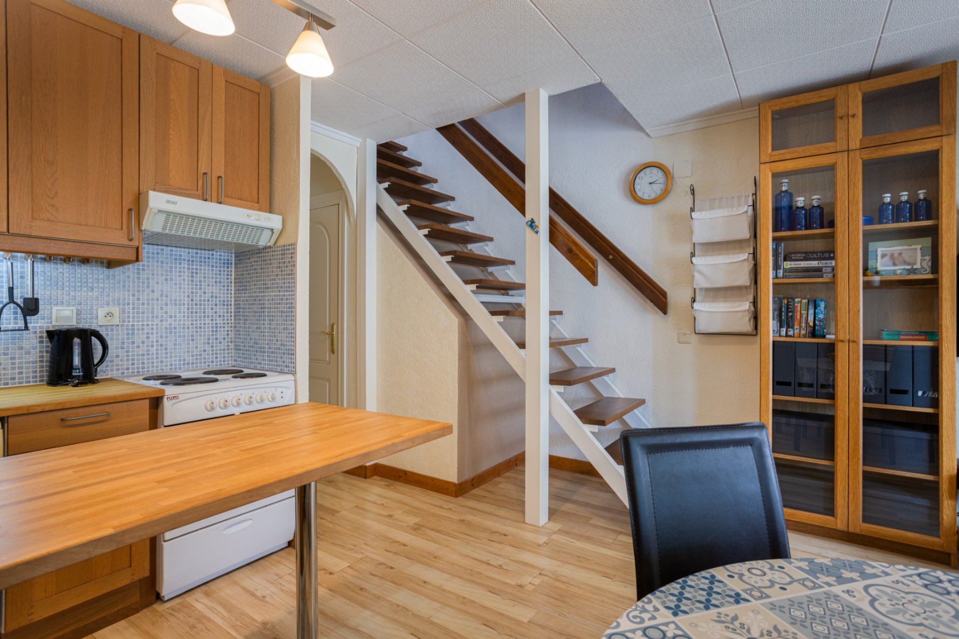 Venta - Chalet - Torrevieja - La Siesta