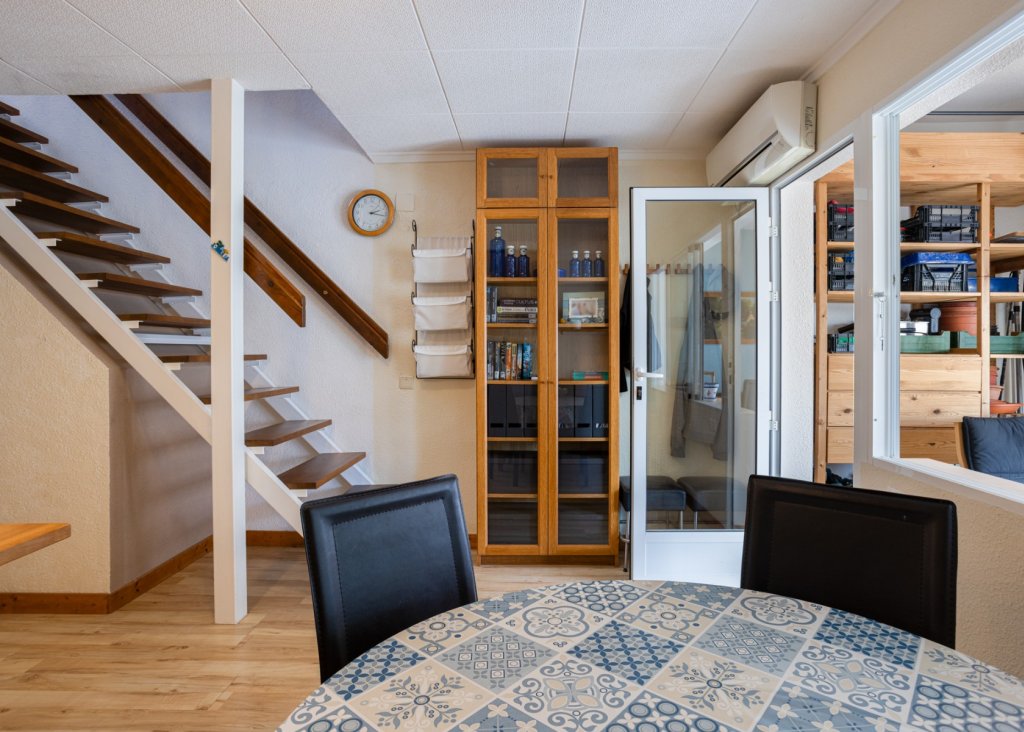 Venta - Chalet - Torrevieja - La Siesta