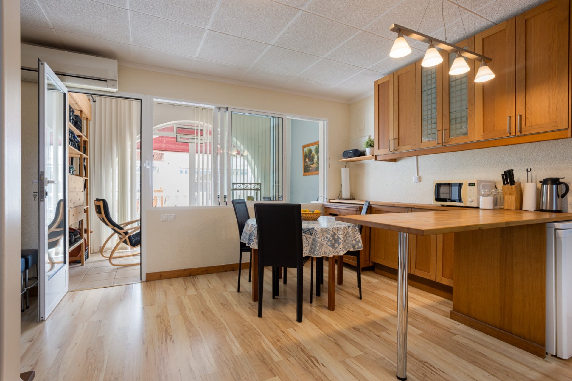 Venta - Chalet - Torrevieja - La Siesta