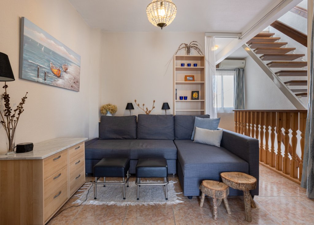 Venta - Chalet - Torrevieja - La Siesta