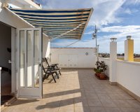 Venta - Chalet - Torrevieja - La Siesta