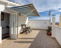 Venta - Chalet - Torrevieja - La Siesta