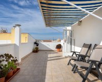 Venta - Chalet - Torrevieja - La Siesta