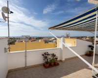 Venta - Chalet - Torrevieja - La Siesta