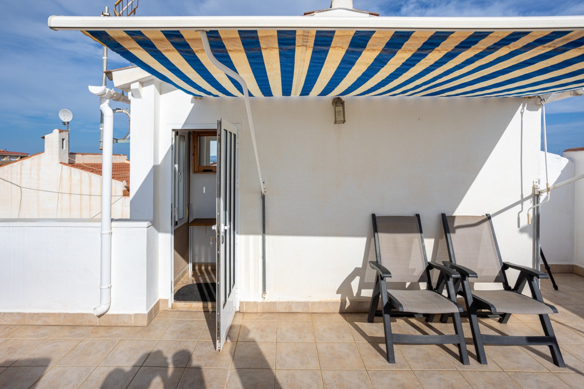 Venta - Chalet - Torrevieja - La Siesta