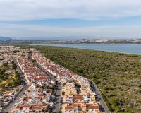 Venta - Chalet - Torrevieja - La Siesta