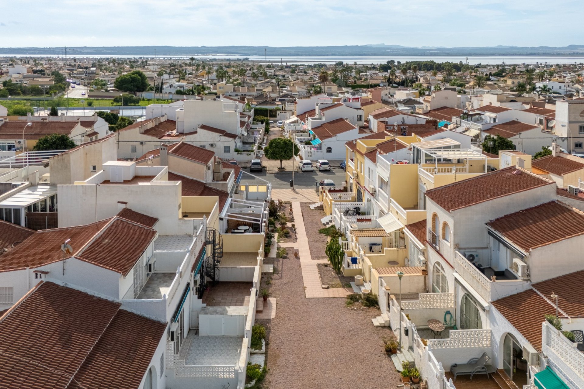 Venta - Chalet - Torrevieja - La Siesta