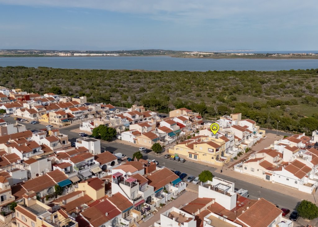 Venta - Chalet - Torrevieja - La Siesta