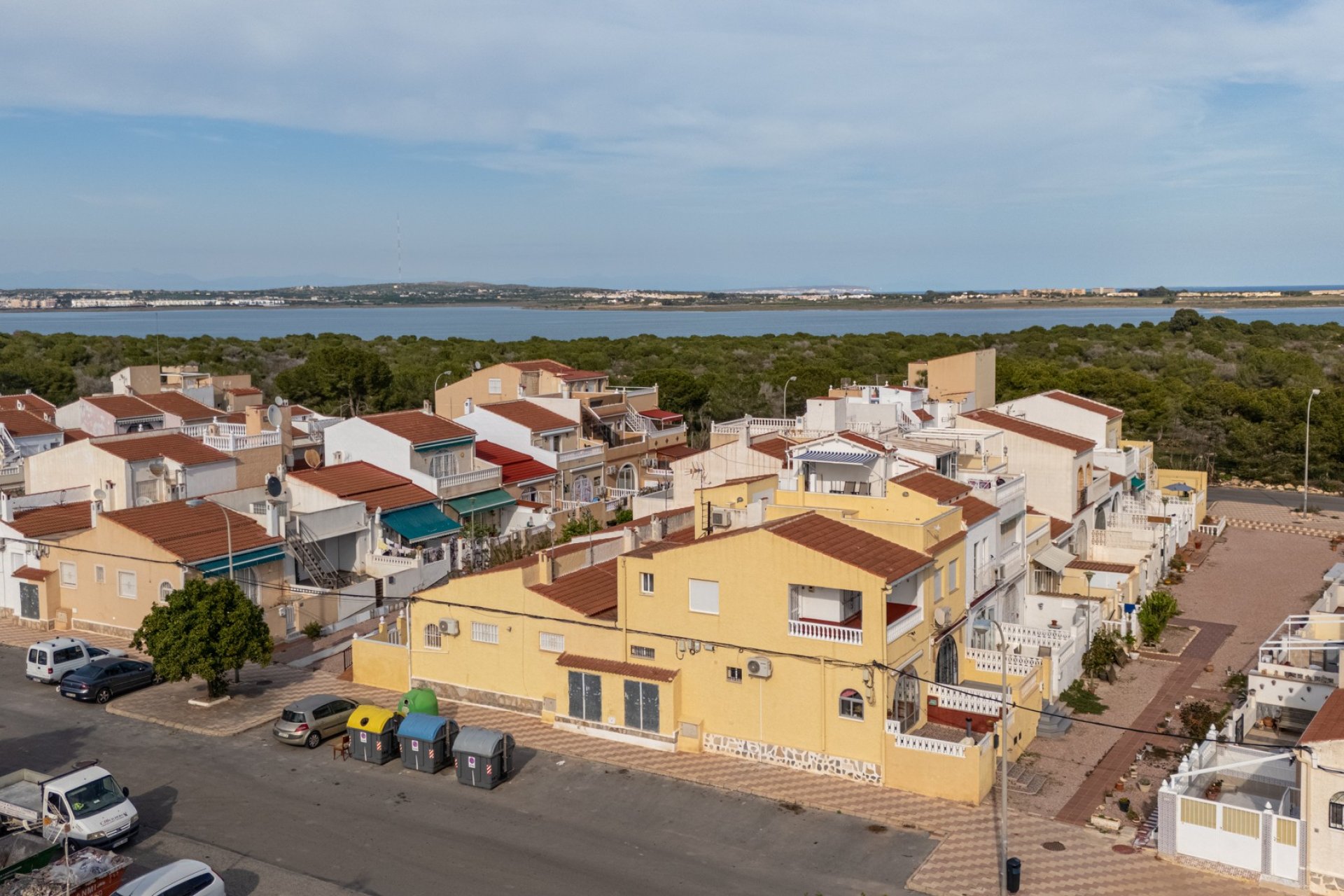 Venta - Chalet - Torrevieja - La Siesta