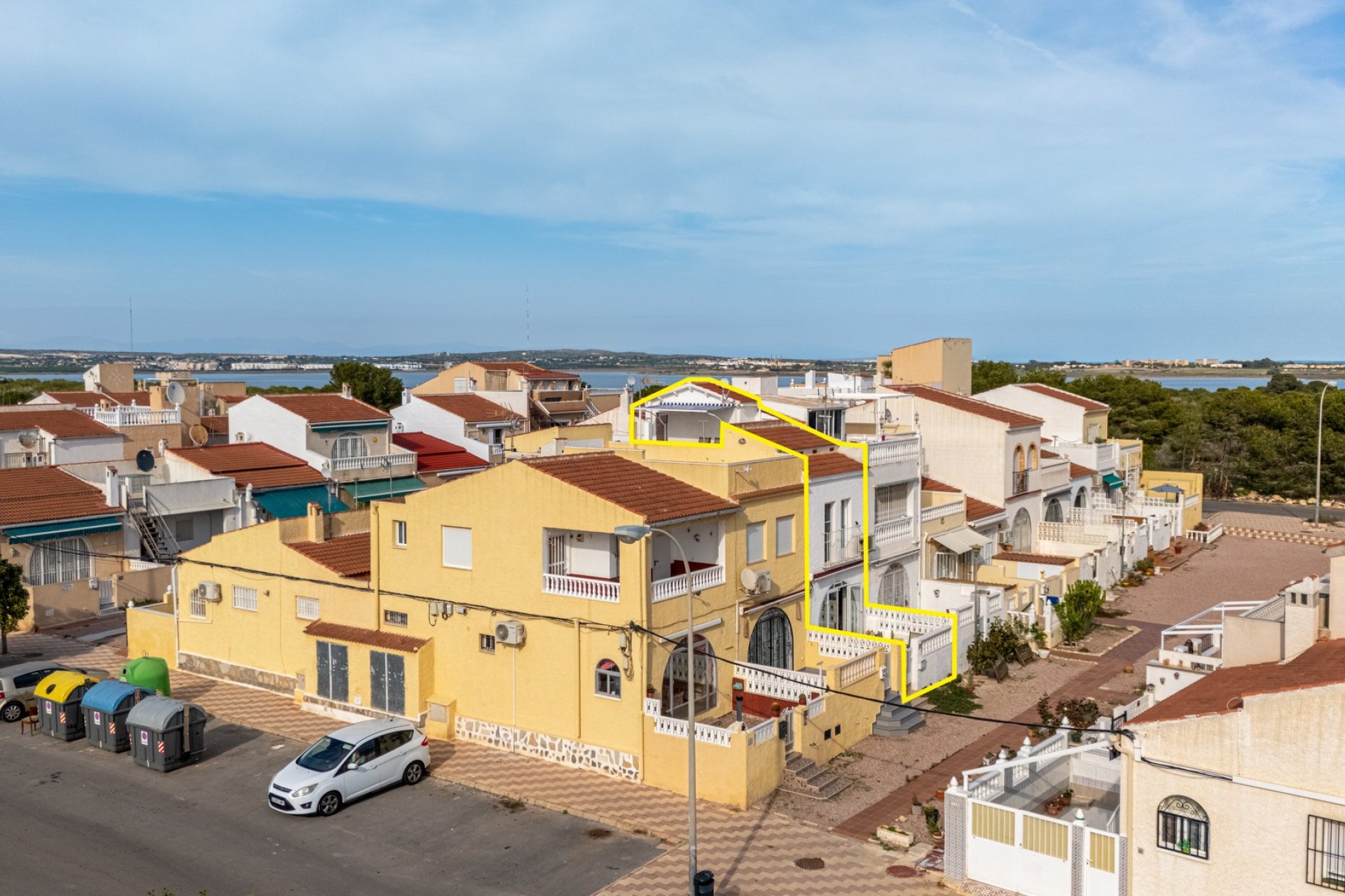 Venta - Chalet - Torrevieja - La Siesta