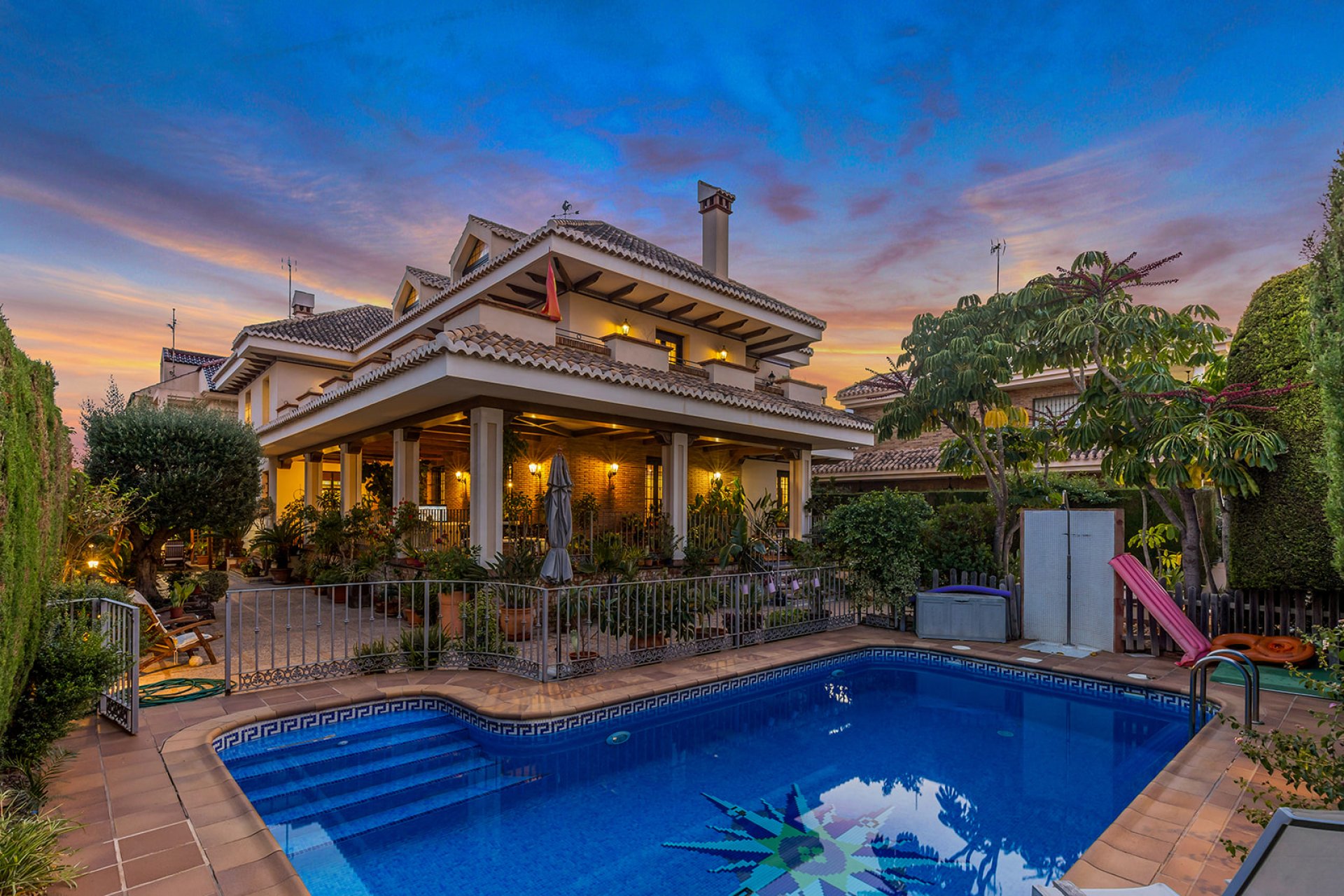 Venta - Chalet - Torrevieja - La Veleta