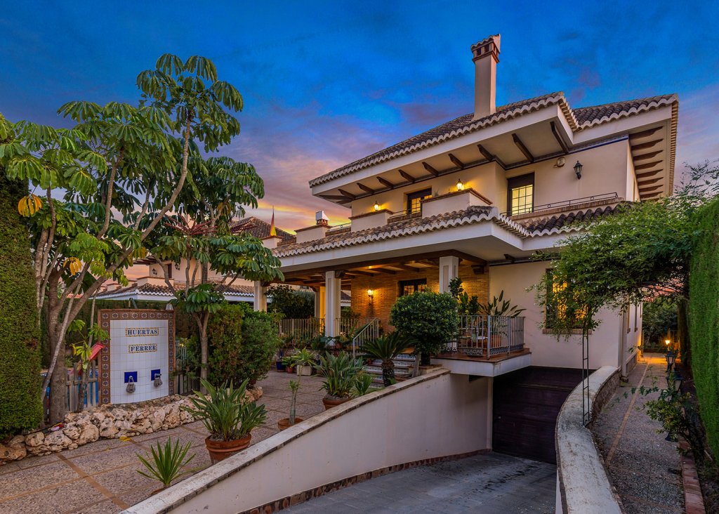 Venta - Chalet - Torrevieja - La Veleta