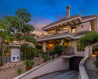 Venta - Chalet - Torrevieja - La Veleta