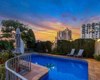 Venta - Chalet - Torrevieja - La Veleta