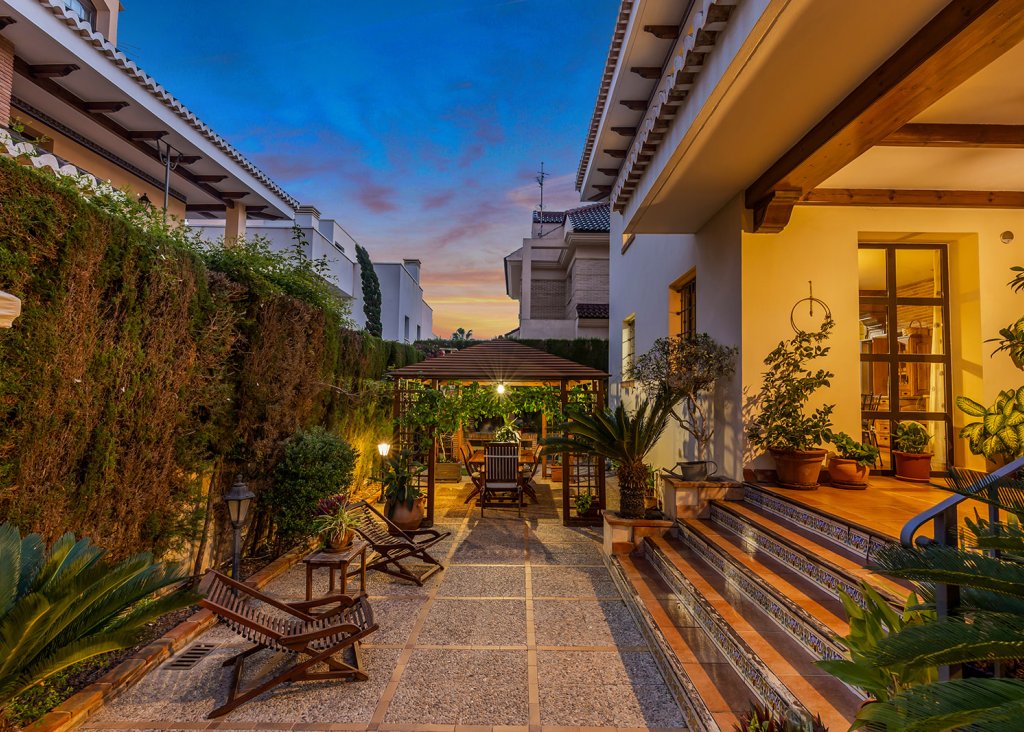 Venta - Chalet - Torrevieja - La Veleta