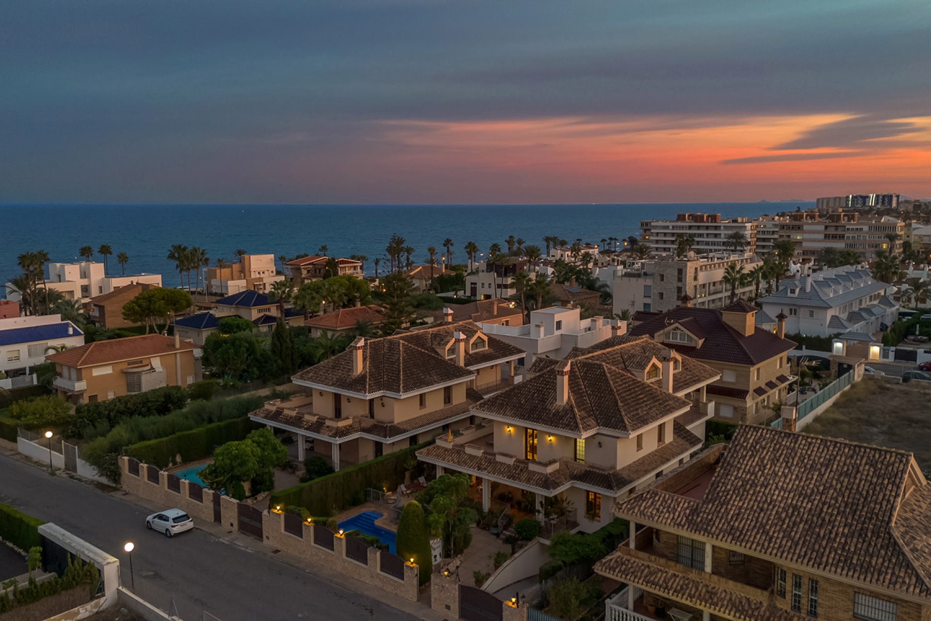 Venta - Chalet - Torrevieja - La Veleta