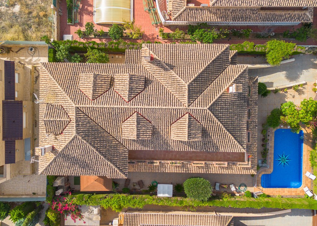 Venta - Chalet - Torrevieja - La Veleta