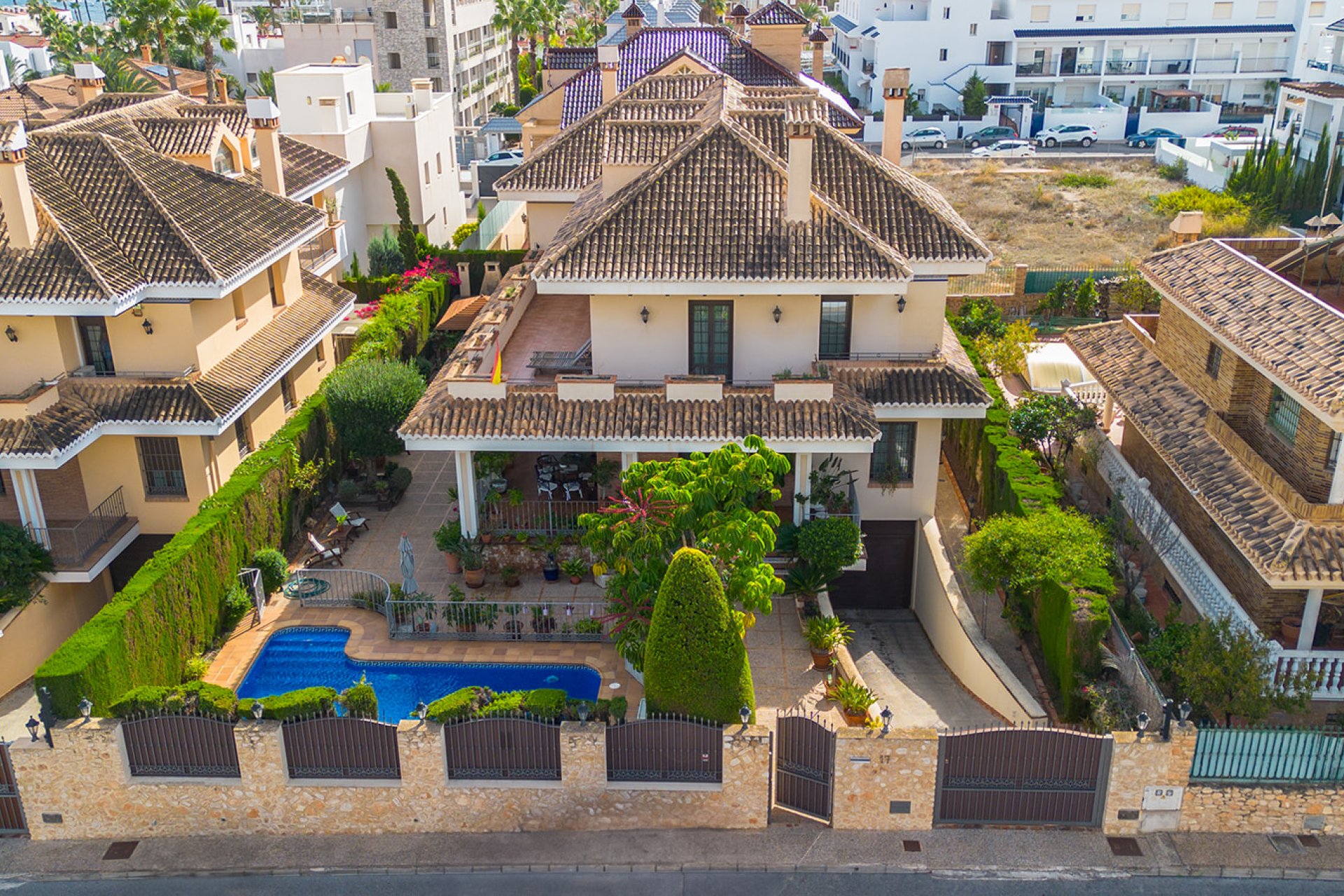Venta - Chalet - Torrevieja - La Veleta