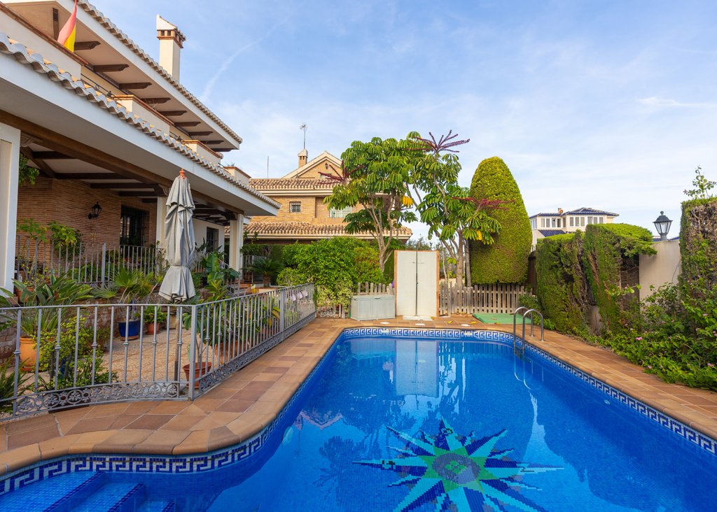 Venta - Chalet - Torrevieja - La Veleta