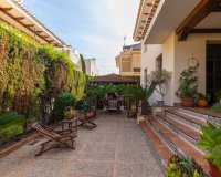 Venta - Chalet - Torrevieja - La Veleta