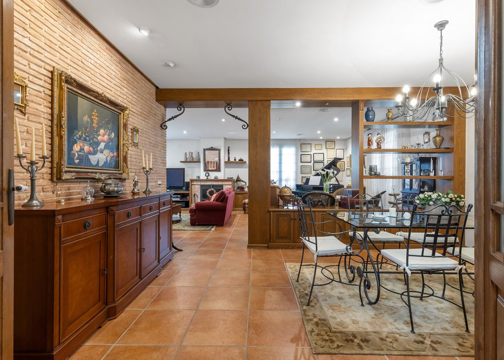 Venta - Chalet - Torrevieja - La Veleta