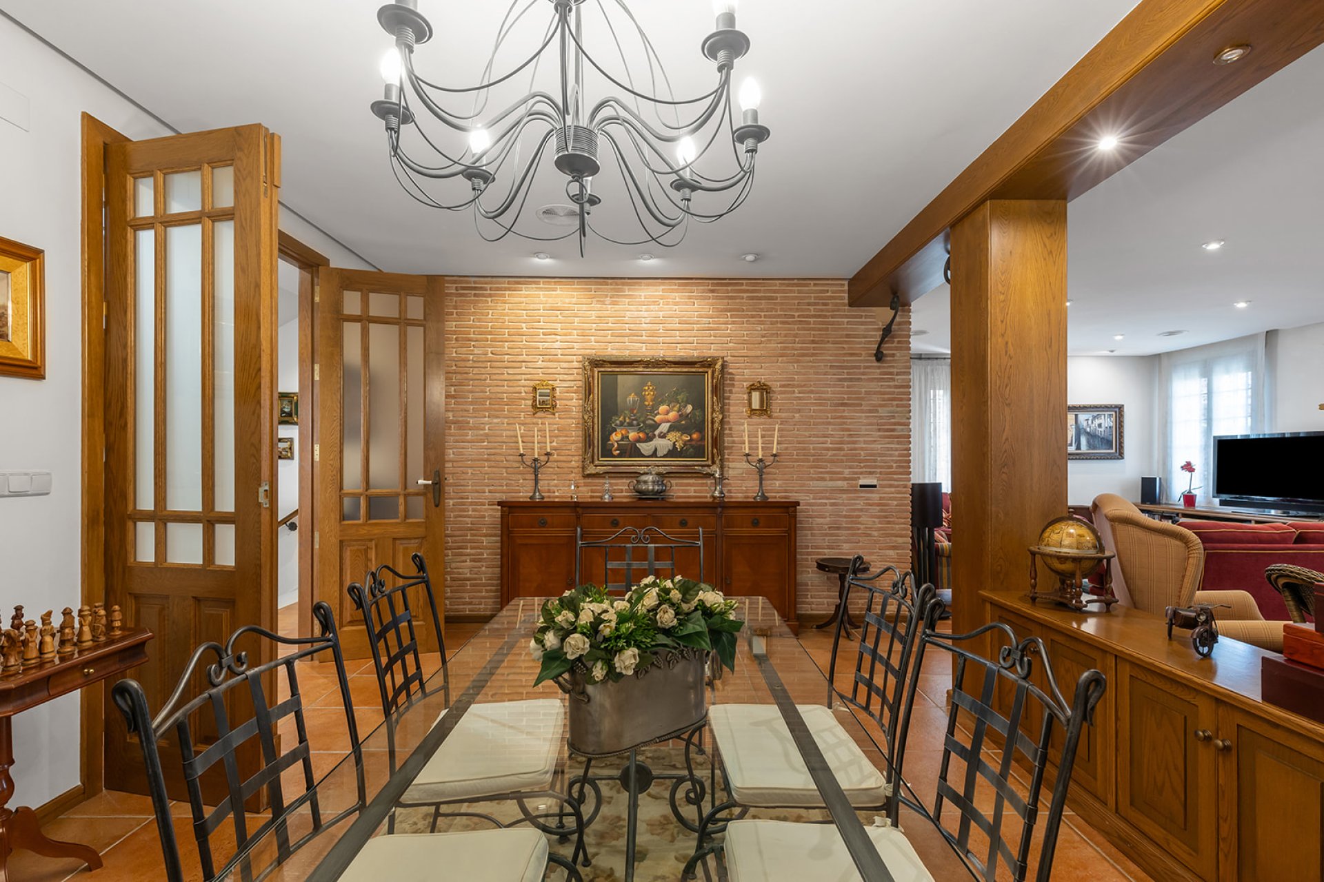 Venta - Chalet - Torrevieja - La Veleta