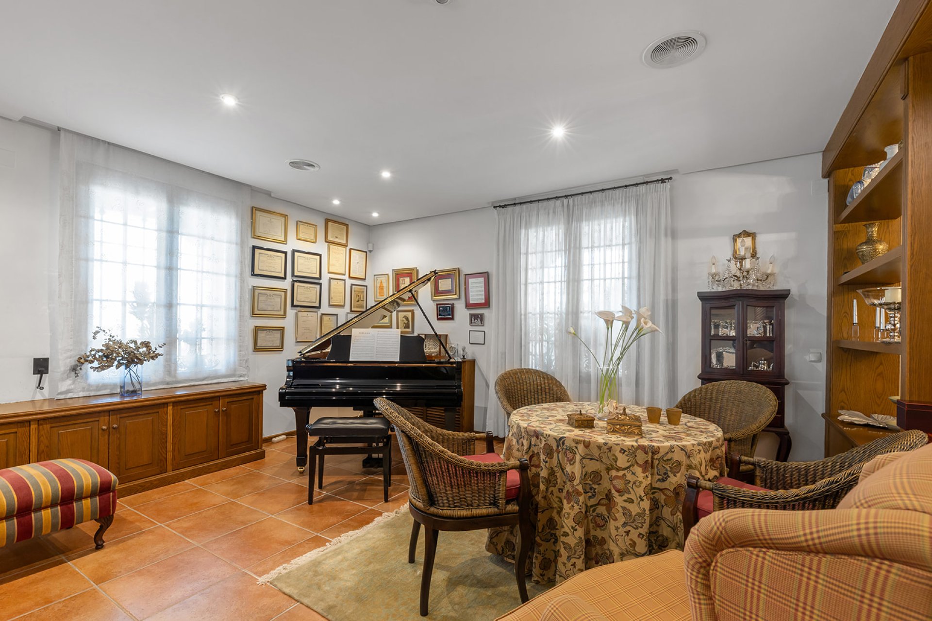 Venta - Chalet - Torrevieja - La Veleta