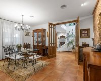 Venta - Chalet - Torrevieja - La Veleta