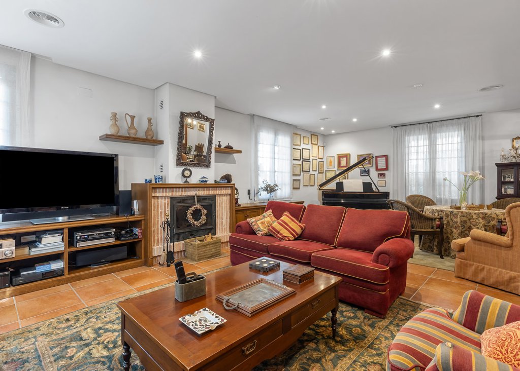 Venta - Chalet - Torrevieja - La Veleta