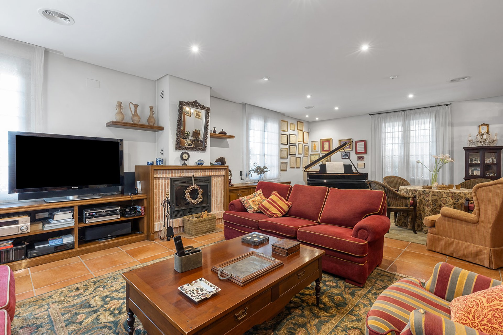 Venta - Chalet - Torrevieja - La Veleta