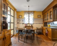 Venta - Chalet - Torrevieja - La Veleta