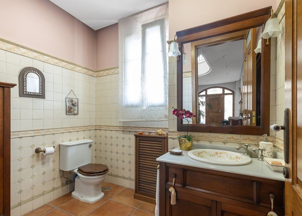 Venta - Chalet - Torrevieja - La Veleta