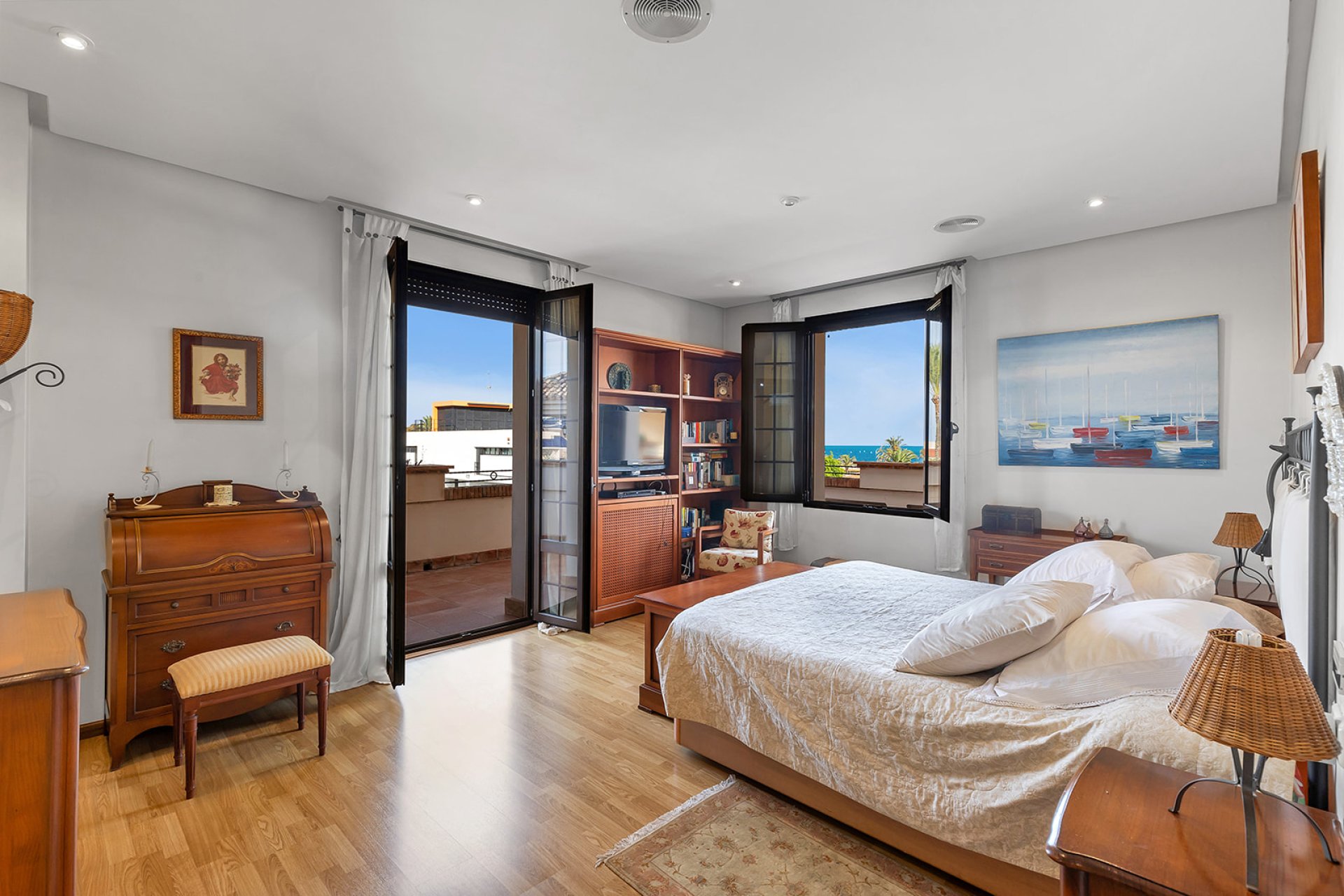 Venta - Chalet - Torrevieja - La Veleta