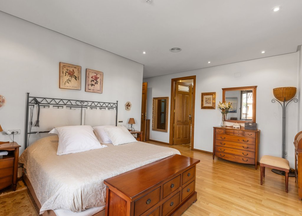 Venta - Chalet - Torrevieja - La Veleta