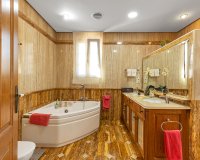 Venta - Chalet - Torrevieja - La Veleta