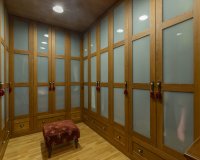 Venta - Chalet - Torrevieja - La Veleta