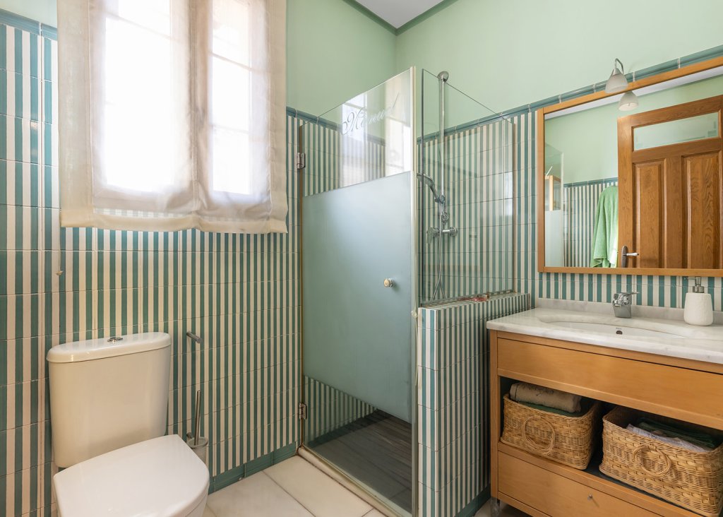 Venta - Chalet - Torrevieja - La Veleta