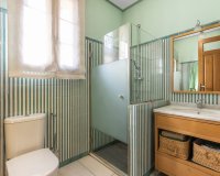 Venta - Chalet - Torrevieja - La Veleta