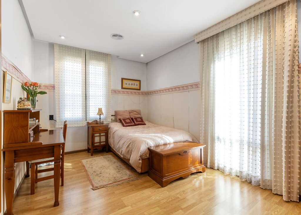 Venta - Chalet - Torrevieja - La Veleta