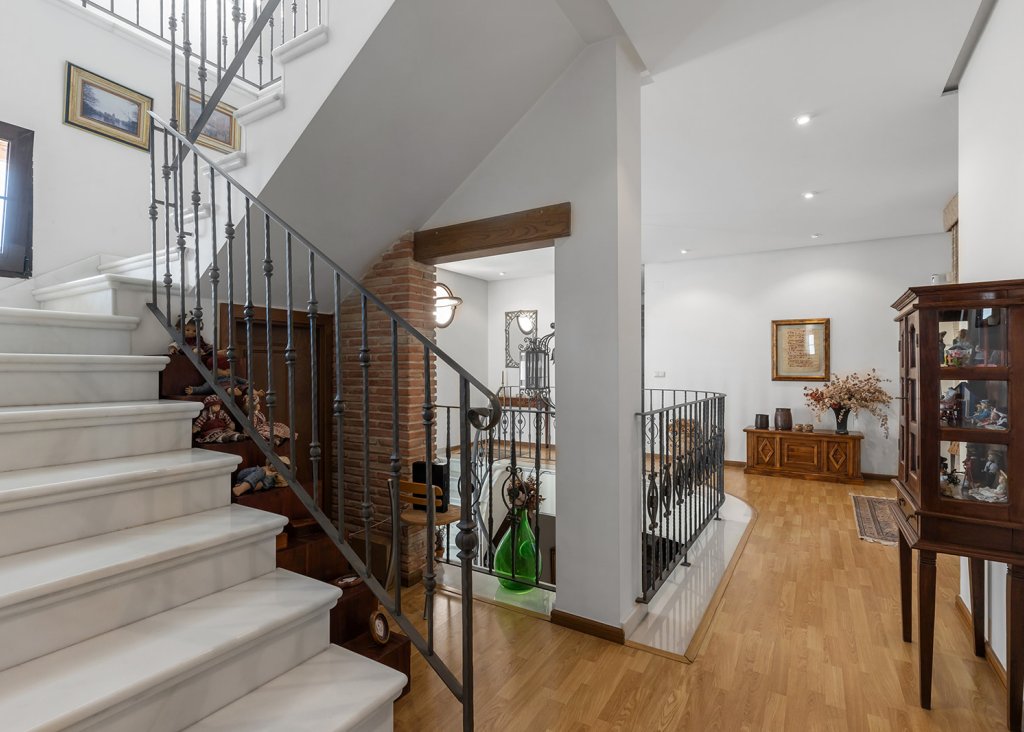 Venta - Chalet - Torrevieja - La Veleta