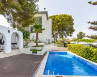 Venta - Chalet - Torrevieja - Los Balcones