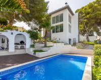 Venta - Chalet - Torrevieja - Los Balcones